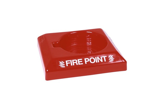Composite Fire Point